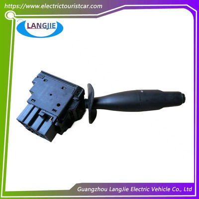 Un buen precio. Carro de golf eléctrico LVTONG interruptor de combinación de señal de la columna de dirección en línea