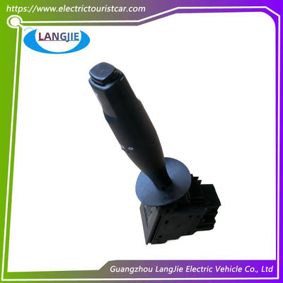 Un buen precio. Carro de golf LVTONG Navegación rápida Compartimientos de interruptores de combinación de brazo único en línea