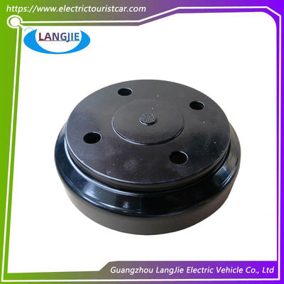 Un buen precio. Batería trasera de ruedas de montaje Marshell Golf Cart Accesorios Batería trasera de freno en línea