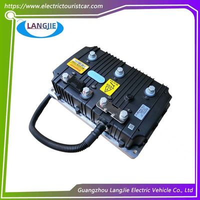 Un buen precio. Controller de motor de coche eléctrico MC3336 72V Marshell para Golf Car Repuestos en línea