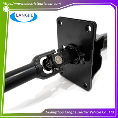 Un buen precio. Reemplazo del conjunto del eje del eje de la columna de dirección para los carros de golf EZGO RXV G&E de 2008-UP # 608117 en línea