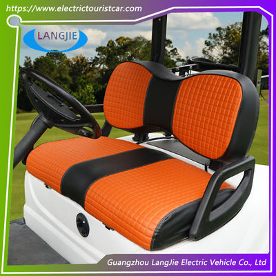 Un buen precio. Automóvil de club personalizado piezas OEM Yamaha Golf Cart accesorios asiento de cojín en línea