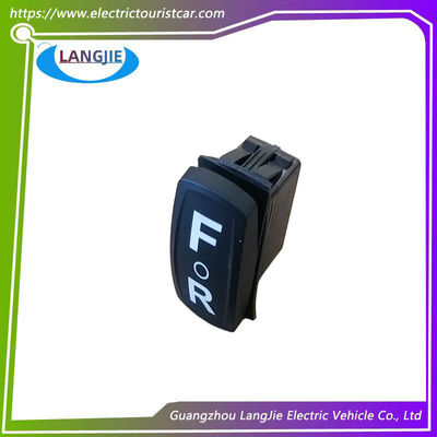 Un buen precio. Cuatro ruedas eléctricas de turismo Selector de dirección del coche LVTONG LED Joystick Switch Assembly en línea