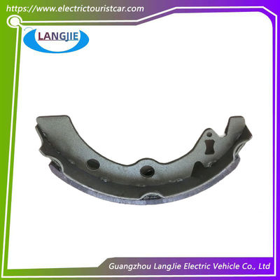 Un buen precio. El coche de golf eléctrico más rápido zapatos de freno Marshell para el mercado de repuestos de automóviles en línea