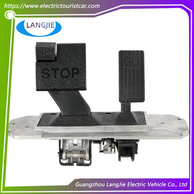 Un buen precio. Coches de club piezas anteriores Pedal de acelerador ensamblaje segunda generación OEM# 102595021 103974821 en línea