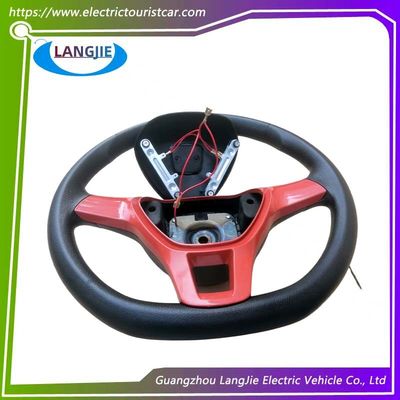 Un buen precio. Club Car Golf Cart Accesorios Volante para el coche de turismo eléctrico EAGLE en línea