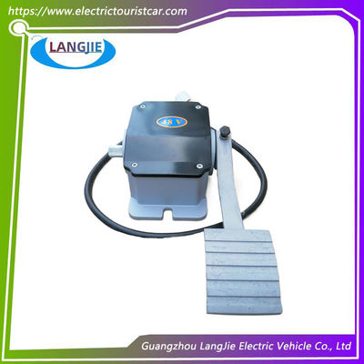 Un buen precio. Carro de golf eléctrico acelerador de pedal de coche Marshell para automóviles de club en línea