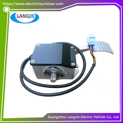 Un buen precio. Acelerador eléctrico de resistencia para vehículos turísticos de cuatro ruedas en línea