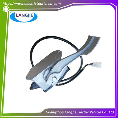 Un buen precio. 0-5K Acelerador de resistencia Marshell Accelerador de automóviles de turismo Pedal Partes de vehículos eléctricos en línea