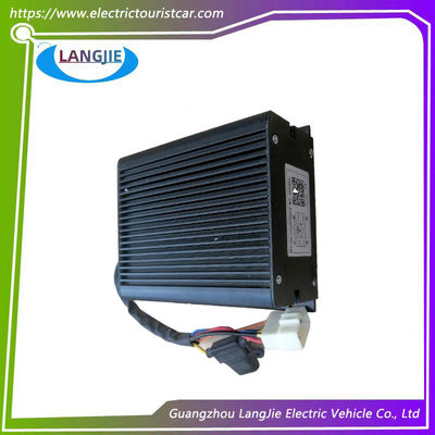 Un buen precio. HXDC-7212W300X5PLQ Marshell Golf Cart DC Buck Accesorios para el convertidor de energía en línea