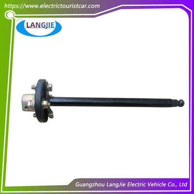 Un buen precio. Autos de turismo Tubos de eje inferior Vintage Conducción de automóviles Marshell para carros de golf Partes de dirección en línea