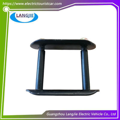 Un buen precio. Chasis del coche de turismo Suspensión trasera Oreja Marshall Leaf Spring Chain Accesorios en línea