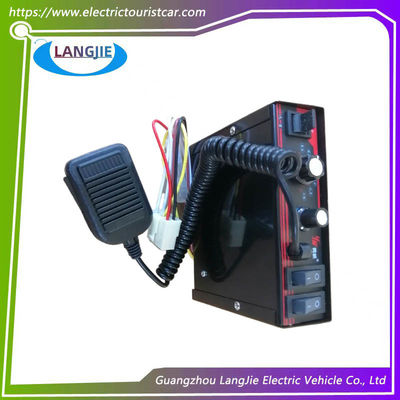 Un buen precio. Accesorios de altavoces de alarma para bomberos adecuados para automóviles antiguos Marshell y automóviles turísticos en línea