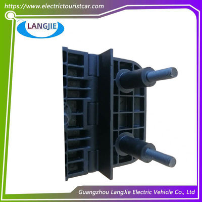 Un buen precio. Esquina redondeada cuadrada bisagra plegable LVTONG panel de puerta bisagra turismo accesorios para automóviles en línea