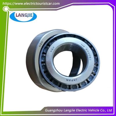 Un buen precio. 30205J Rodamientos para vehículos eléctricos de turismo LVTONG para carros de golf en línea