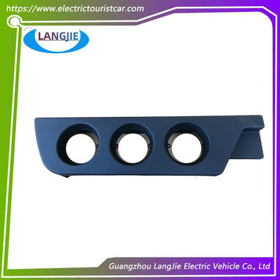 Un buen precio. El panel trasero del coche de turismo eléctrico, la cubierta de la luz trasera, el águila para el carrito de golf, las piezas de reparación en línea