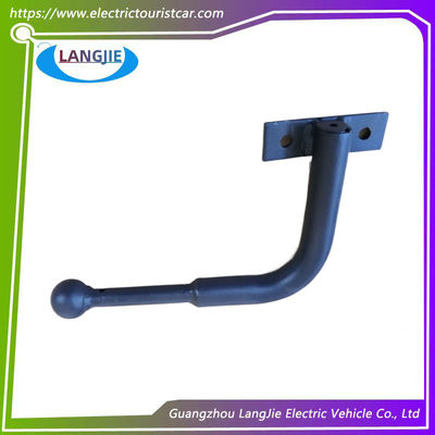 Un buen precio. Espejo retrovisor en forma de bola de cuello de cisne fijo soporte EXCAR Componente de automóvil de turismo en línea