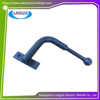 Un buen precio. Automóvil eléctrico de turismo EXCAR Accesorios con soporte de espejo retrovisor en forma de bola negra en línea