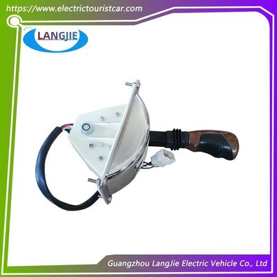 Un buen precio. Visitas turísticas de automóviles Conmutación de cambios de engranaje Manilla LVTONG Conmutación de engranajes Accesorios de engranajes hacia adelante y atrás en línea