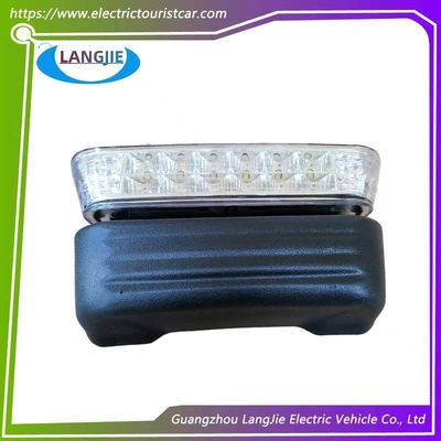 Un buen precio. EXCAR Carro de golf delantero LED cabeza ligera izquierda y derecha para el carro de golf de reparación de piezas en línea