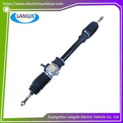 Un buen precio. El equipo de dirección de alta calidad caja de dirección LVTONG Sightseeing Accesorios del sistema de dirección del coche en línea