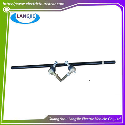 Un buen precio. Electric Sightseeing Car Marshell Dirección Rod Luz Dirección Dirección Rod Soporte en línea