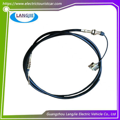 Un buen precio. Cable de freno de autobús turístico para automóviles de club en línea