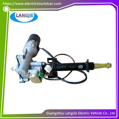 Un buen precio. Vehículo de turismo eléctrico de cuatro ruedas LVTONG en línea