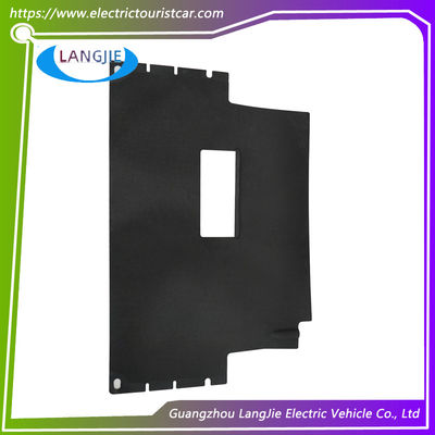 Un buen precio. El carro de golf de la alfombra de suelo adecuado para el coche del club precedente Pioneer 2004-up Carro de piezas 102504801 en línea