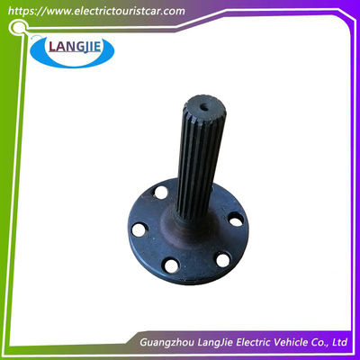 Un buen precio. Marshell Electric Sightseeing Car Power Output Shaft Accesorios para el eje de cabeza y cola en línea