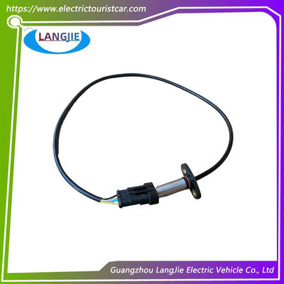 Un buen precio. Encoder del motor de dirección de puerto único para vehículos turísticos eléctricos Marshell en línea