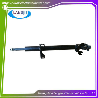 Un buen precio. La columna superior del acoplamiento del tren de dirección se utiliza para el coche de turismo eléctrico EAGLE en línea