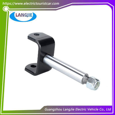 Un buen precio. Carro de golf para clubes de automóviles DS Eje vertical U Kit de pines de soporte para carros de golf de clubes en línea