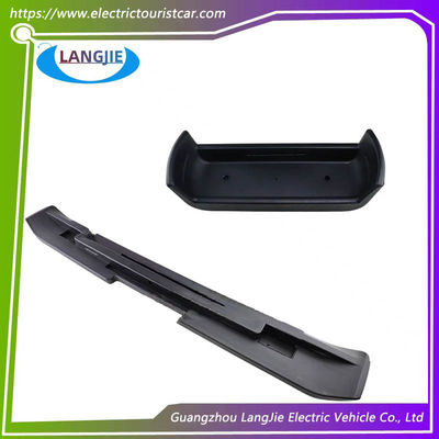 Un buen precio. CIub Coche Golf Accesorios del parachoques delantero y trasero del coche 1016688 Barras de plástico en línea