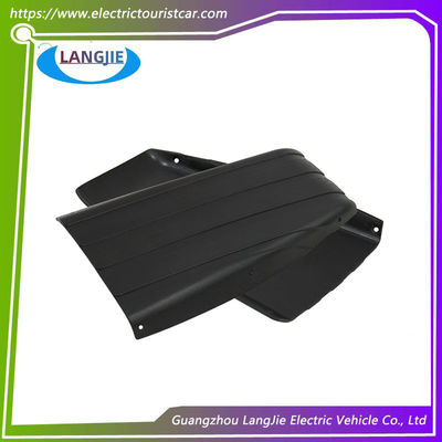 Un buen precio. Carro de golf CIub Pedal de pie de automóvil Accesorios de almohadilla protectora de cuero en línea