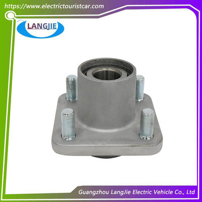 Un buen precio. Carro de turismo eléctrico CIub Carro DS Cuerno de oveja asiento fijo asiento de montaje rodamiento 98mm en línea