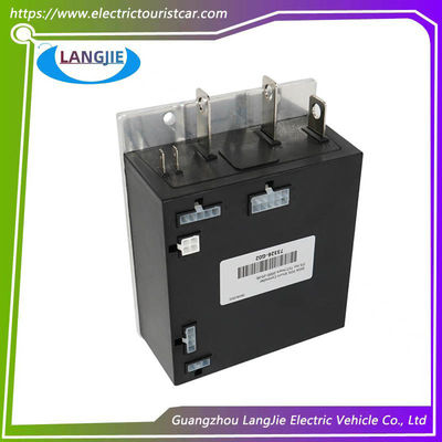 Un buen precio. Componente del controlador de motor de corriente continua EZGO 350A para carros de golf en línea