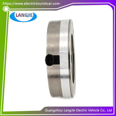 Un buen precio. Disco de freno eléctrico Sistema de freno eléctrico Ezgo RXV Partes de carritos de golf en línea