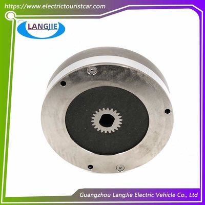 Un buen precio. Ezgo RXV Golf Cart Parts Motor Brake Power-Off Accesorios para el disco de freno en línea