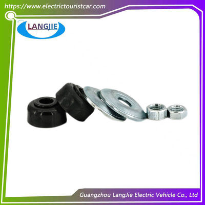 Un buen precio. EZGO Revestimiento de amortiguación fijo de manguera de goma para componentes de carritos de golf en línea