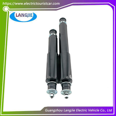 Un buen precio. EZGO TXT Accesorios para automóviles de golf Absorbedor de choques Rod recta de 18,3 pulgadas Accesorios en línea