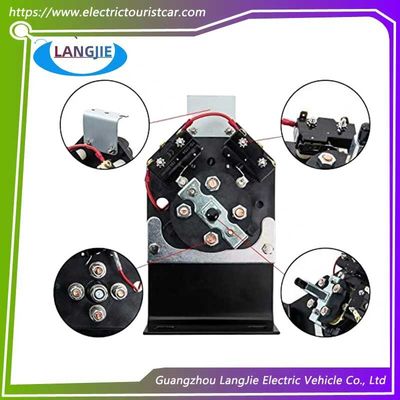 Un buen precio. TXT Interruptor de engranajes hacia adelante y hacia atrás EZGO Componente del carrito de golf en línea