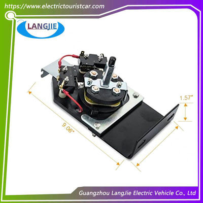 Un buen precio. Los interruptores de engranajes delantero y trasero EZGO TXT se utilizan para accesorios de carritos de golf en línea