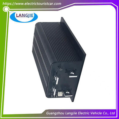 Un buen precio. El control de velocidad del motor de golf de EZGO 1204M-4201 24-36V en línea