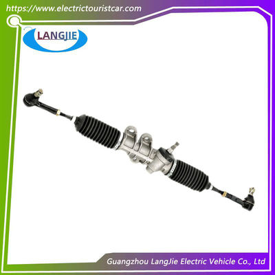 Un buen precio. Componente del carrito de golf EZGO RXV con el marco de la caja de engranajes de dirección en línea