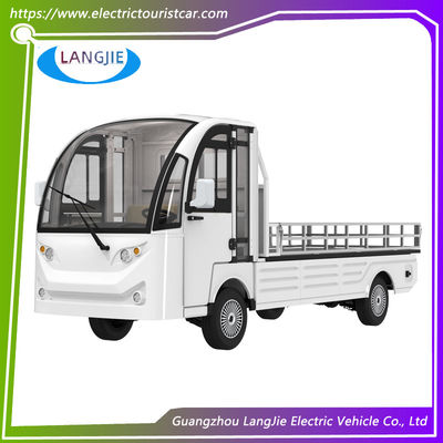 Un buen precio. 2 plazas comida carro de golf transporte hotel eléctrico coche buggy motor con carga en línea