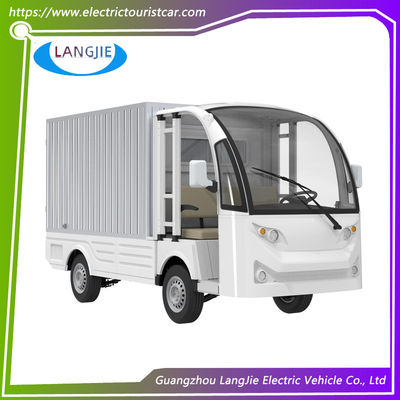 Un buen precio. 2 plazas carro de equipaje eléctrico motor de CA para el hotel 48v/5kw esponja con asientos de cuero artificial en línea