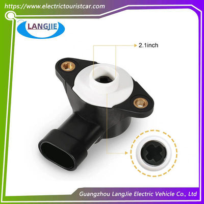 Un buen precio. Sensor de posición de rotación del pedal del freno del acelerador para el carrito de golf Yamaha en línea