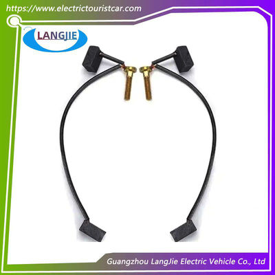 Un buen precio. Yamaha Golf Cart JU2-H1801-00 Kit de cepillado de carbono para computadora 2PCS en línea