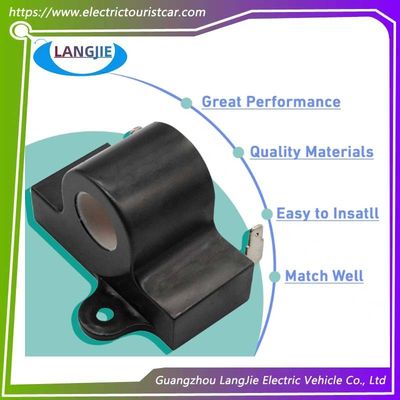 Un buen precio. El sistema de control de velocidad de la bobina del acelerador del carrito de golf EZGO en línea